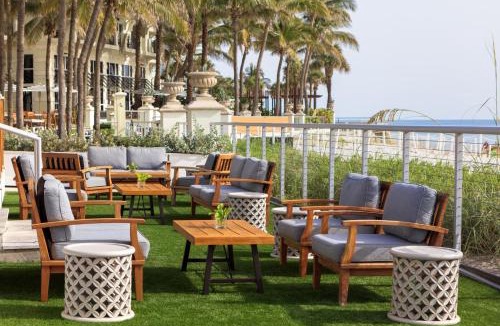 Central Beach Resort | Kimpton Vero Beach Hotel & Spa by IHG