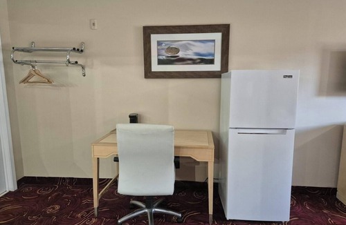 Chickamauga Apartment | King Bed|Smoking|Chickamauga