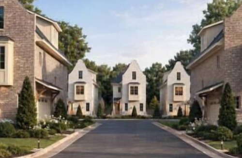 Pickwood House | King & Queen- All 5 Units