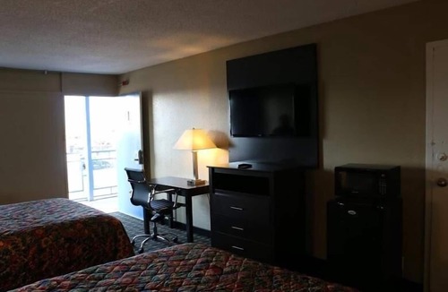 Birmingham Hotel | Kings Inn Civic Center UAB