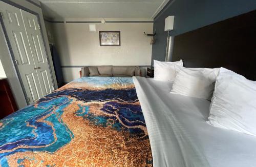 Medical District Hotel | KINGS INN- Medical Downtown Midtown Memphis