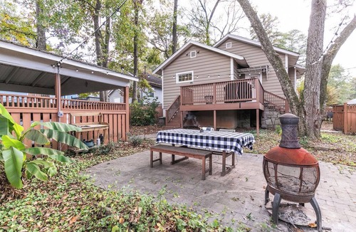 Kirkwood House | Kirkwood Gem with perfect reviews! Summer weekly discount
