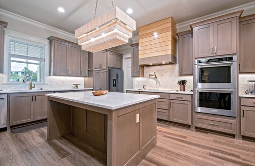 Fort Morgan House | Kiva La Vida Beach Front House Private Pool Luxury New construction by Prickett Properties