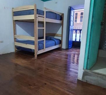 Cusco Historic Center Hostel | Klix HostelCusco
