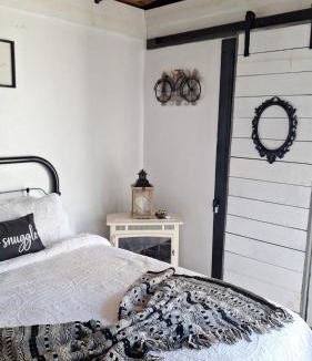 Live Oak House | Kokomo Farms