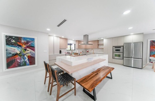 Tamiami House | La Dorada