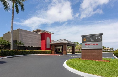 Survey Creek Hotel | La Quinta by Wyndham Ft Lauderdale Cypress Creek