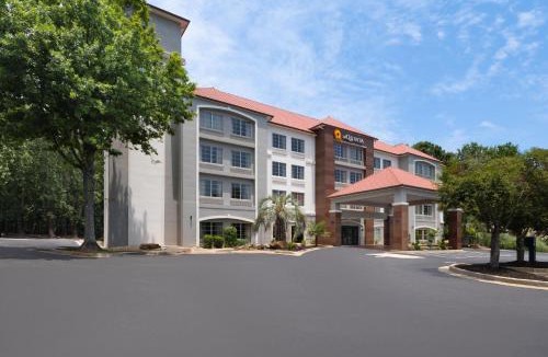 Stockbridge Hotel | La Quinta by Wyndham Atlanta Stockbridge