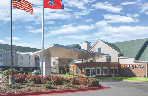 Graysville Hotel | La Quinta by Wyndham Chattanooga-Hamilton Place