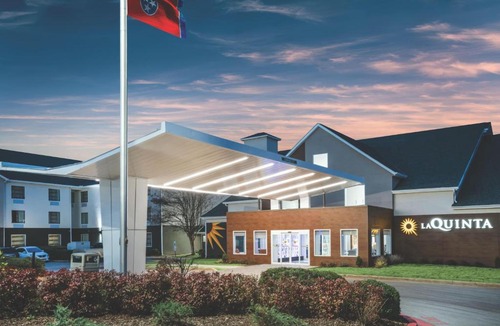 Graysville Hotel | La Quinta by Wyndham Chattanooga-Hamilton Place