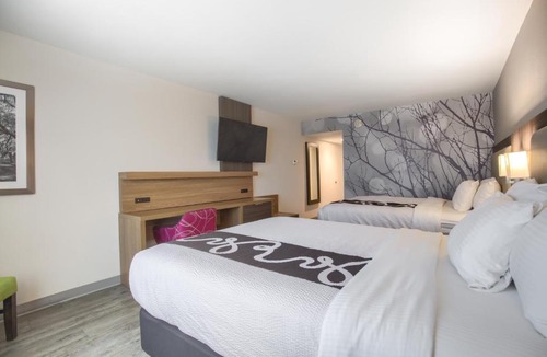Mobile Hotel | La Quinta by Wyndham Mobile