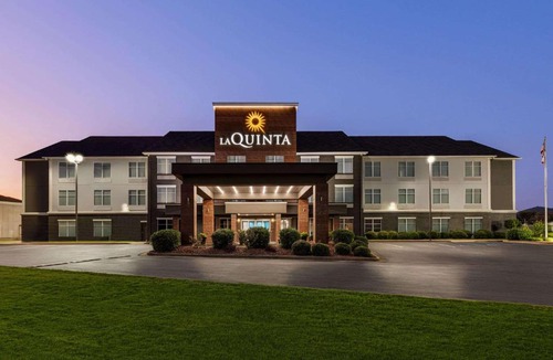 Oxford Hotel | La Quinta by Wyndham Oxford - Anniston