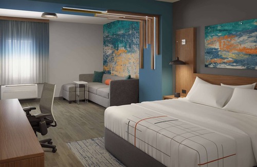 Bardstown Hotel | La Quinta Inn & Suites by Wyndham Bardstown