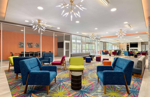 Braselton Hotel | La Quinta Inn & Suites by Wyndham Braselton
