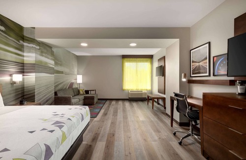 Braselton Hotel | La Quinta Inn & Suites by Wyndham Braselton