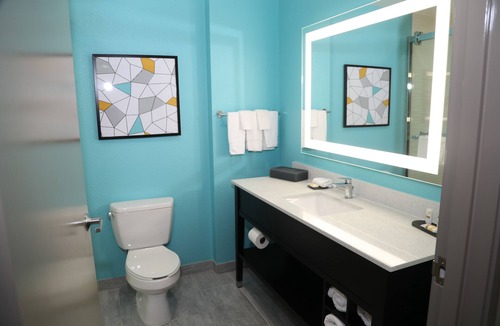 Gunter Afs Hotel | La Quinta Inn & Suites by Wyndham Montgomery