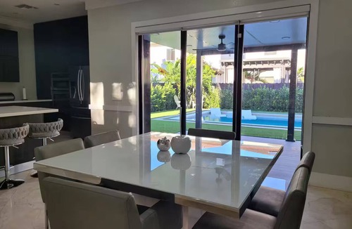 Homestead Villa | La Villa Cutler Bay