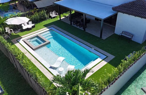 Homestead Villa | La Villa Cutler Bay