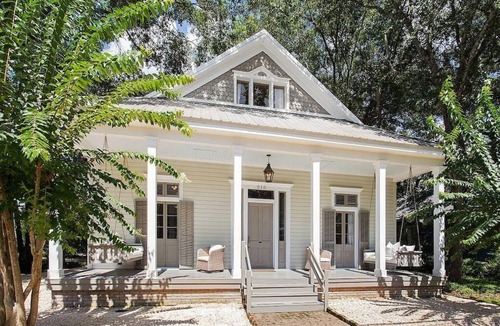 Covington House | Lacroix Loft in Downtown Covington, LA