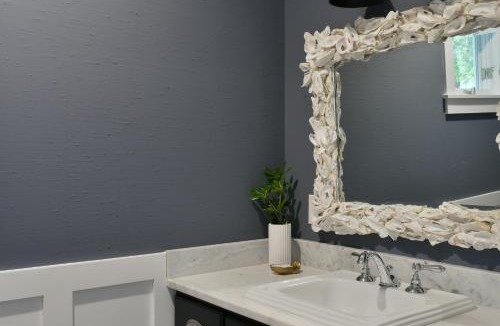 Palmetto Bluff House | Lagoon 3 Bedroom Wilson Village Home 128