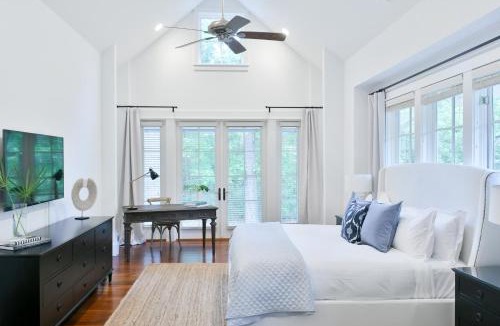 Palmetto Bluff House | Lagoon 3 Bedroom Wilson Village Home 128