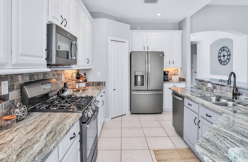 Heron Creek House | Lake front, Private Pool, Golfing, After Dune Delight