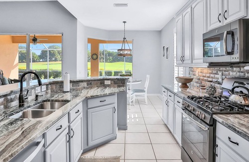 Heron Creek House | Lake front, Private Pool, Golfing, After Dune Delight