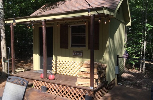 Lincolnton House | Lake Front property on Lake Thurmond