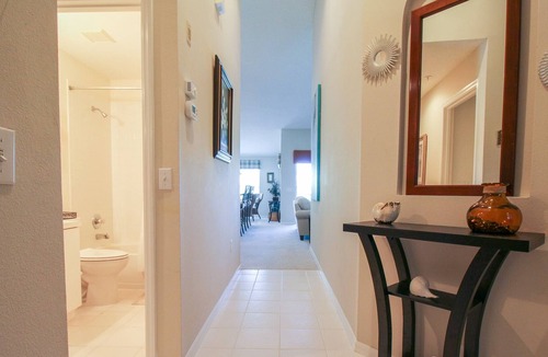 Sarasota Condo | Lake front, Tranquil Waters