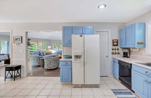 Fair Play House | Lake Hartwell Family Lake House
