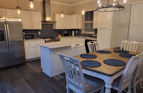 Lake Catherine House | Lake Leisure 6 Beds With Pool