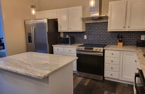 Lake Catherine House | Lake Leisure 6 Beds With Pool