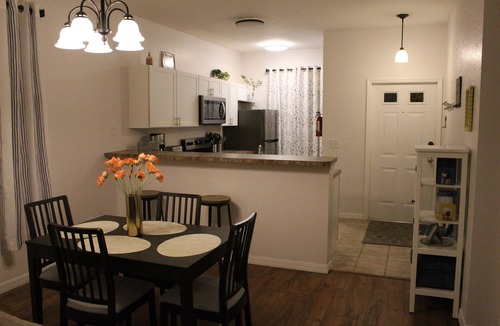 Haines City Condo | Lake Marion's Finest! Beautiful 2 Bedroom with King Beds, HD & Internet