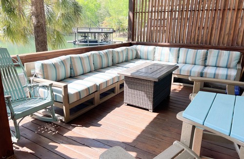 Eclectic House | Lake Martin Decorators Delight! October dates available!