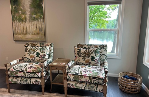 Dadeville House | Lake Martin Waterfront Escape-Pet Friendly-Near Auburn