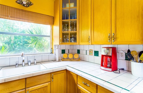 Winter Haven House | Lake Rochelle Rental Lakefront