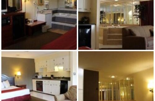 Killen Hotel | Lake View Inn & Suites