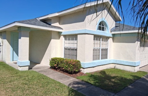 Buena Ventura Lakes Villa | Lake view Villa with Private Pool (can be heated if requested)