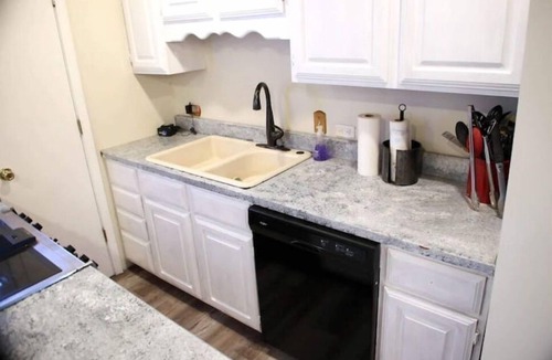 Marion House | Lakefront, amazing views, boat rentals available