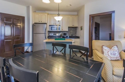 Eatonton Villa | Lakefront at Cuscowilla on Lake Oconee