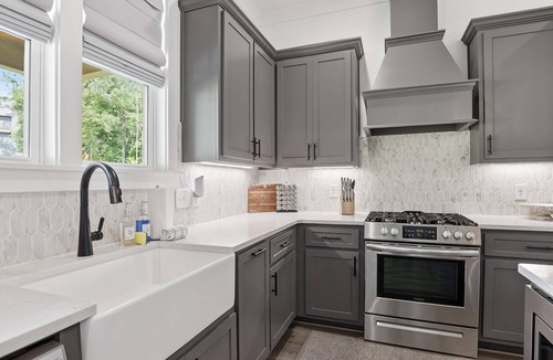 Dadeville House | Lakefront home. Beach. Kayaks. Dock. Outdoor fireplace & TV. Neighborhood Pool.