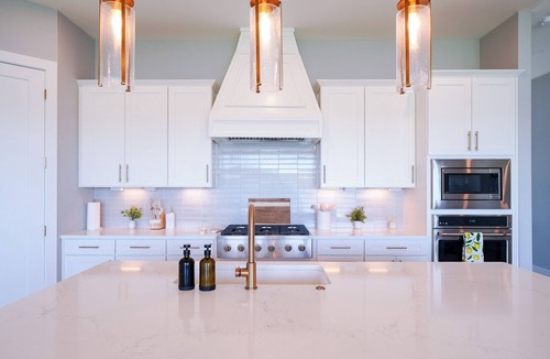 French Quarter House | Lakefront Home w/Rooftop Patio, Private Dock, Fire Pit & Outdoor Kitchen