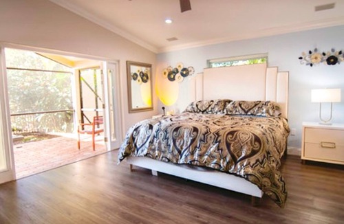 Dover Shores West House | Lakefront House w/Pool near Downtown Orlando. Spacious 4-Bedroom 3 Full Bath