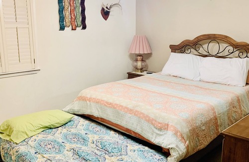 Jones Mills Resort | Lakefront Retreat w/Deck, Dock & Resort Amenities