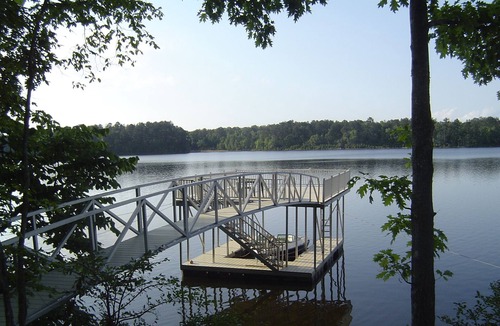 Lincolnton House | Lakefront Vacation Home On Lake Thurmond