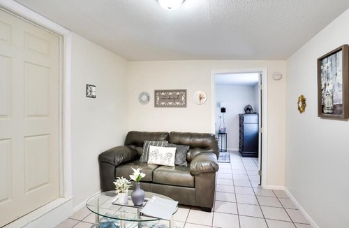 Lakeland Apartment | Lakeland Vacation Rental: 38 Mi to Disney!