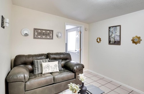 Lakeland Apartment | Lakeland Vacation Rental: 38 Mi to Disney!