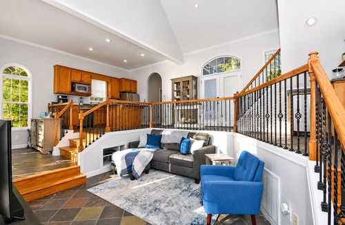 Wedowee House | *Lakeside Hideaway* Slp10|Lake Front|Outdoor Oasis