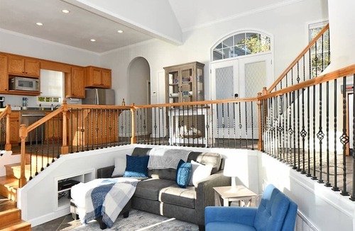 Wedowee House | *Lakeside Hideaway* Slp10|Lake Front|Outdoor Oasis