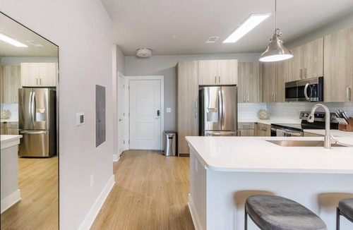 Santa Rosa Beach Apartment | Landing | Amazing 1BD, Clubhouse, Gym
